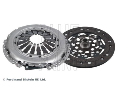 Clutch Kit Blue Print SMARTFIT Solution Kit ADZ93052, Image 3