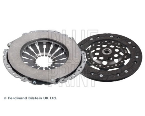Clutch Kit Blue Print SMARTFIT Solution Kit ADZ93052, Image 4