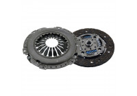 Clutch Kit Blue Print SMARTFIT Solution Kit