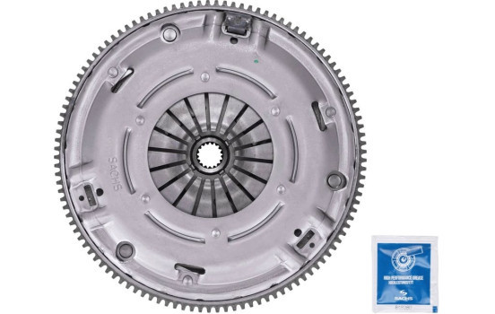 Clutch Kit Clutch modul 3089 000 033 Sachs