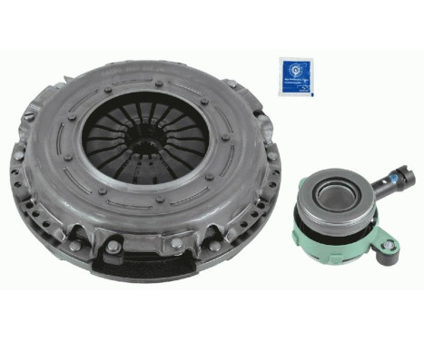 Clutch Kit Clutch modul 3090 600 014 Sachs