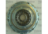 Clutch Kit CONVERSION KIT 835019 Valeo