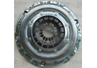 Clutch Kit CONVERSION KIT 835020 Valeo