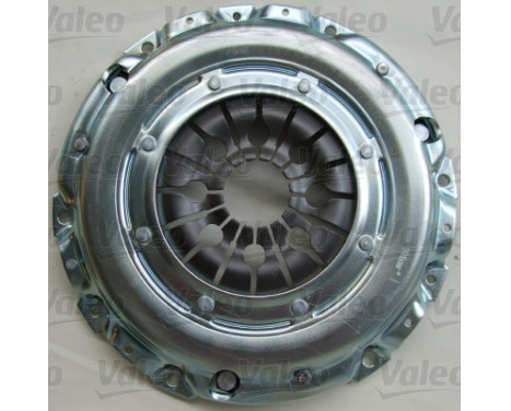 Clutch Kit CONVERSION KIT 835020 Valeo