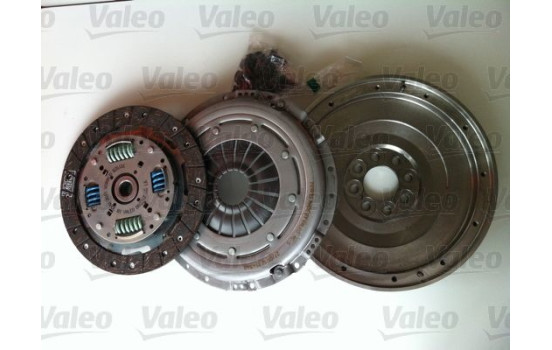 Clutch Kit CONVERSION KIT 835022 Valeo, Image 5
