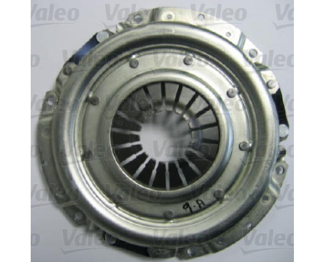 Clutch Kit CONVERSION KIT 835033 Valeo