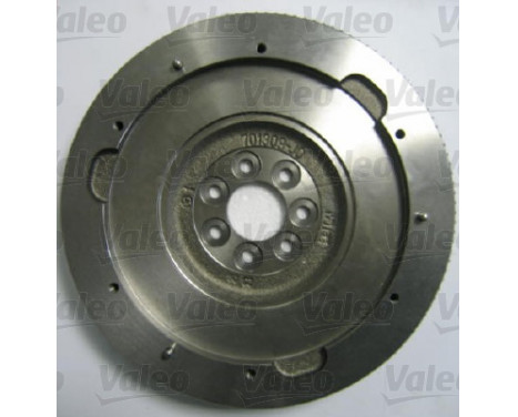 Clutch Kit CONVERSION KIT 835033 Valeo, Image 2