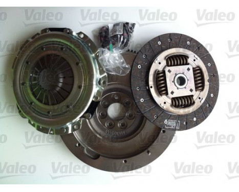 Clutch Kit CONVERSION KIT 835033 Valeo, Image 4