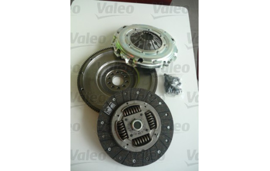 Clutch Kit CONVERSION KIT 835039 Valeo