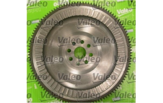 Clutch Kit CONVERSION KIT 835070 Valeo
