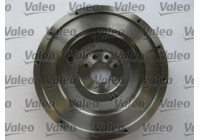 Clutch Kit CONVERSION KIT 835076 Valeo