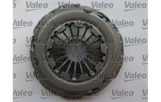 Clutch Kit CONVERSION KIT 835076 Valeo, Image 2
