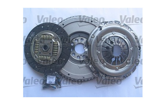 Clutch Kit CONVERSION KIT 835080 Valeo