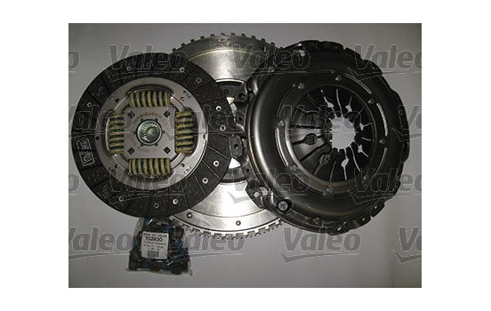 Clutch Kit CONVERSION KIT 835081 Valeo