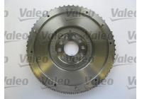 Clutch Kit CONVERSION KIT 835088 Valeo