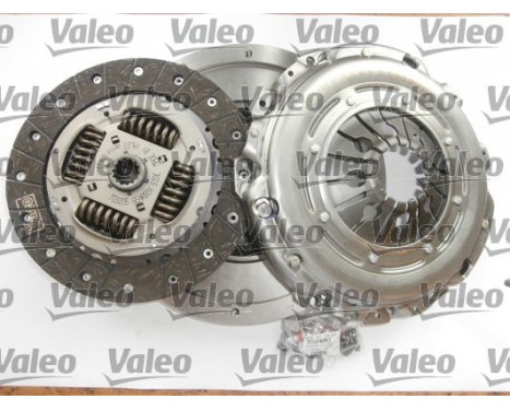 Clutch Kit CONVERSION KIT 835125 Valeo