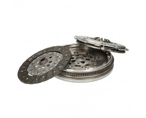 Clutch Kit CONVERSION KIT 835148 Valeo