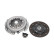 clutch kit CP-10004 Kavo parts