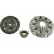 Clutch Kit CP-1072 Kavo parts