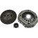 Clutch Kit CP-1092 Kavo parts