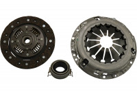 Clutch Kit CP-1176 Kavo parts