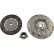 Clutch Kit CP-1197 Kavo parts