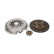 Clutch Kit CP-1510 Kavo parts, Thumbnail 2