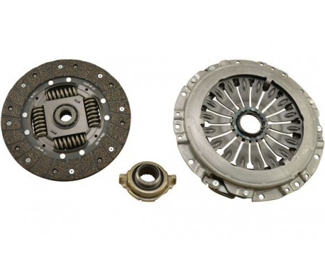 Clutch Kit CP-1516 Kavo parts, Image 2