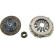Clutch Kit CP-1541 Kavo parts