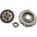Clutch Kit CP-2036 Kavo parts, Thumbnail 2
