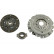 Clutch Kit CP-2042 Kavo parts, Thumbnail 2
