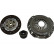 Clutch Kit CP-2058 Kavo parts