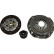 Clutch Kit CP-2058 Kavo parts, Thumbnail 2