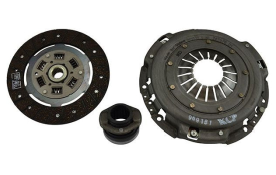 Clutch Kit CP-2058 Kavo parts, Image 2