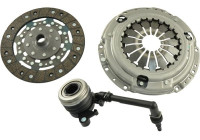 Clutch Kit CP-2152 Kavo parts