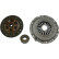 Clutch Kit CP-4013 Kavo parts