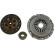 Clutch Kit CP-4013 Kavo parts, Thumbnail 2