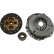 Clutch Kit CP-4015 Kavo parts, Thumbnail 3