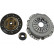 Clutch Kit CP-5010 Kavo parts, Thumbnail 2