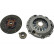 Clutch Kit CP-5048 Kavo parts
