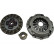 Clutch Kit CP-5051 Kavo parts