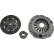Clutch Kit CP-5054 Kavo parts