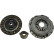 Clutch Kit CP-5057 Kavo parts