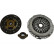 Clutch Kit CP-6037 Kavo parts, Thumbnail 2