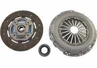 Clutch Kit CP-6062 Kavo parts