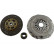 Clutch Kit CP-6076 Kavo parts