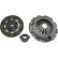 Clutch Kit CP-7015 Kavo parts, Thumbnail 2