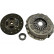 Clutch Kit CP-7019 Kavo parts