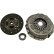 Clutch Kit CP-7019 Kavo parts, Thumbnail 2