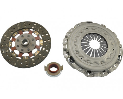 Clutch Kit CP-8075 Kavo parts
